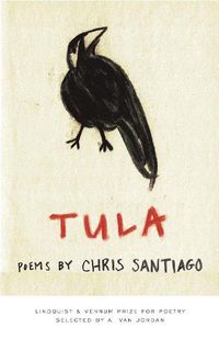 Cover image for Tula: Poems