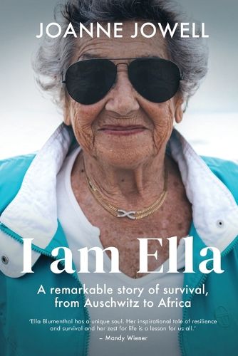 Cover image for I am Ella