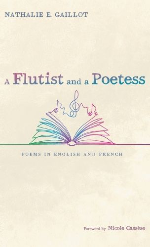 Cover image for A Flutist and a Poetess