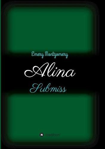 Cover image for Alina