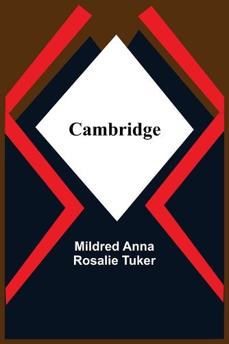 Cover image for Cambridge