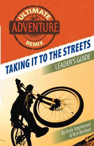 Cover image for Taking It to the Streets: Leader's Guide