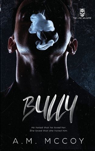 Cover image for Bully