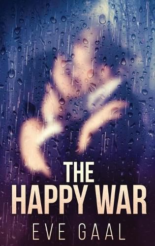 Cover image for The Happy War