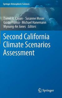 Cover image for California Climate Scenarios Assessment