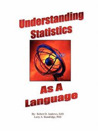 Cover image for Understanding Statistics as a Language