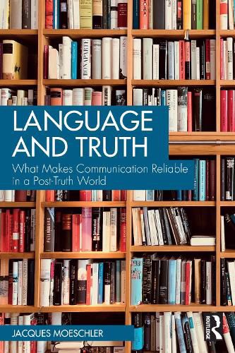 Language and Truth