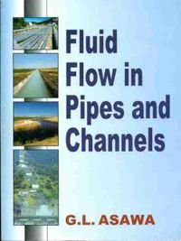 Cover image for Fluid Flow in Pipes and Channels