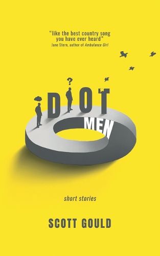 Cover image for Idiot Men