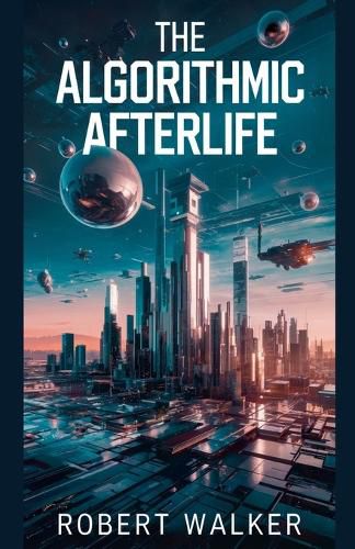 Cover image for The Algorithmic Afterlife