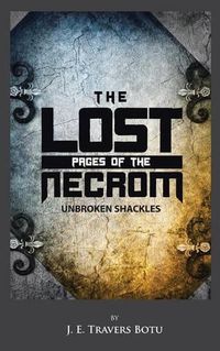 Cover image for The Lost Pages of the Necrom