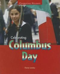 Cover image for Celebrating Columbus Day