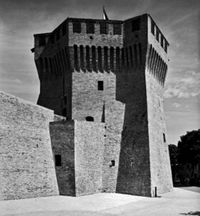 Cover image for Francesco di Giorgio Martini's Fortress Complexes