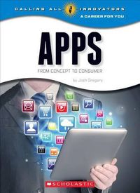 Cover image for Apps: From Concept to Consumer