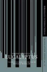 Cover image for Eucalyptus