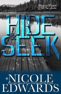 Cover image for Hide & Seek