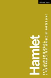 Cover image for Hamlet