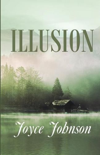 Cover image for Illusion