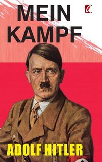 Cover image for Mein Kamph