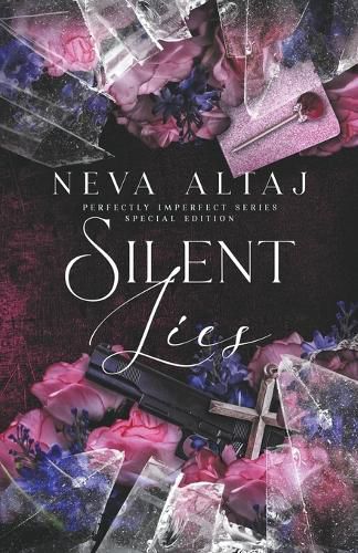 Cover image for Silent Lies (Special Edition Print)