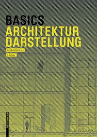 Cover image for Basics Architekturdarstellung