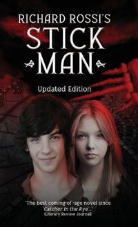 Cover image for Richard Rossi's Stick Man