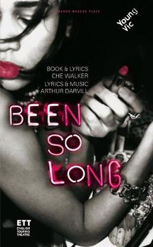 Cover image for Been So Long