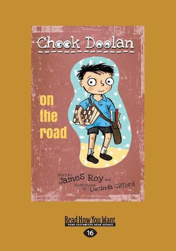 On the Road: Chook Doolan