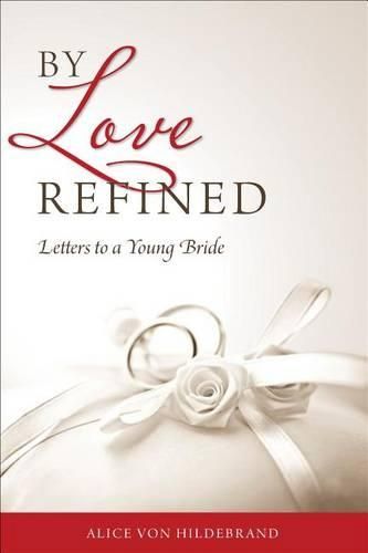 Cover image for By Love Refined