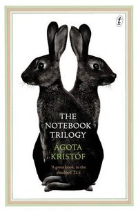 Cover image for The Notebook Trilogy: The Notebook, The Proof, The Third Lie