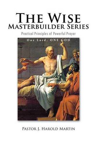 Cover image for The Wise Masterbuilder Series