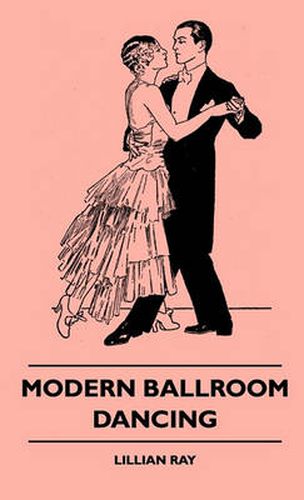 Cover image for Modern Ballroom Dancing