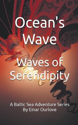 Cover image for Ocean's Wave