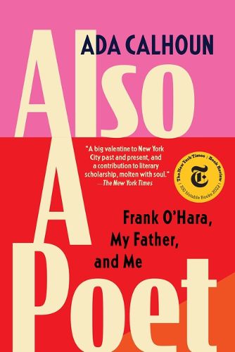 Cover image for Also a Poet