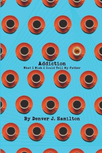 Cover image for Addiction