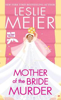 Cover image for Mother of the Bride Murder