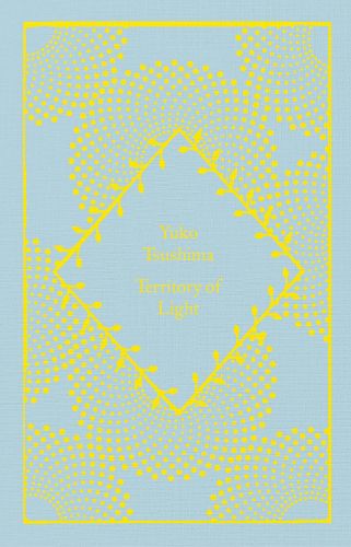 Cover image for Territory of Light