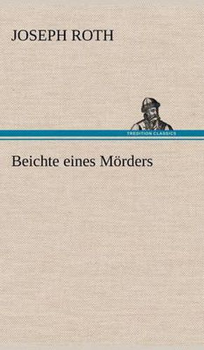 Beichte Eines Morders