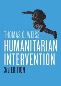 Cover image for Humanitarian Intervention
