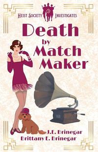 Cover image for Death by Matchmaker