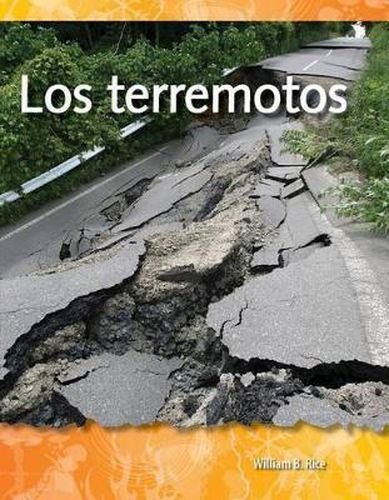 Los terremotos (Earthquakes) (Spanish Version)