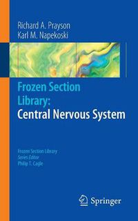 Cover image for Frozen Section Library: Central Nervous System