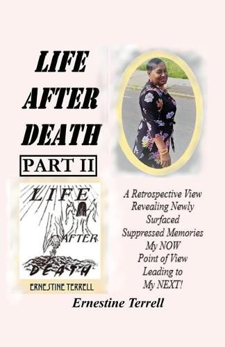 Cover image for Life After Death Part II