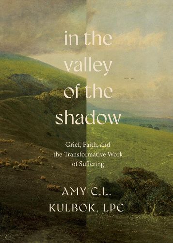 Cover image for In the Valley of the Shadow