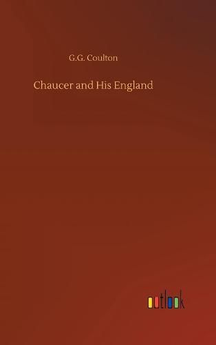 Chaucer and His England