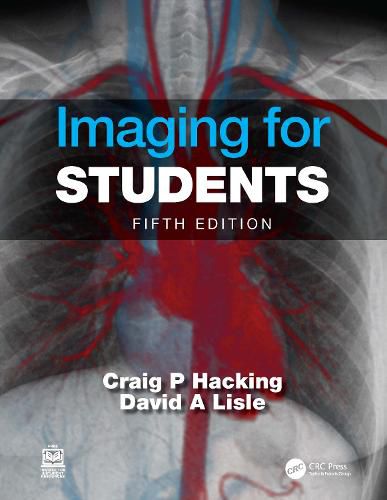 Cover image for Imaging for Students