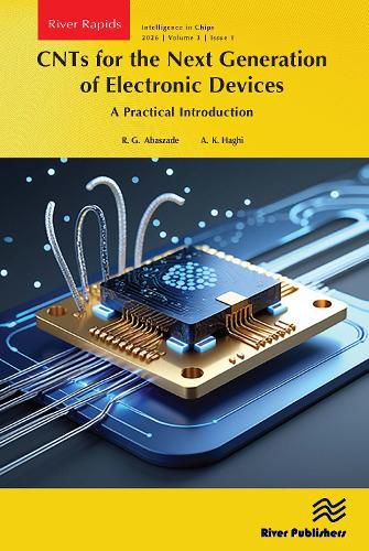Cover image for CNTs for the Next Generation of Electronic Devices