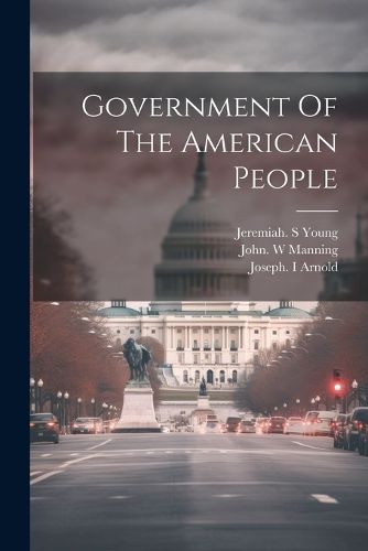 Government Of The American People