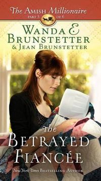 Cover image for The Betrayed Fiancee