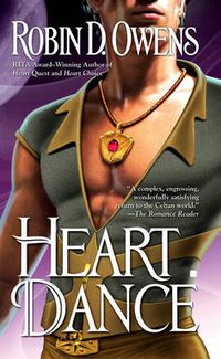 Cover image for Heart Dance